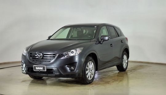 Mazda • CX-5