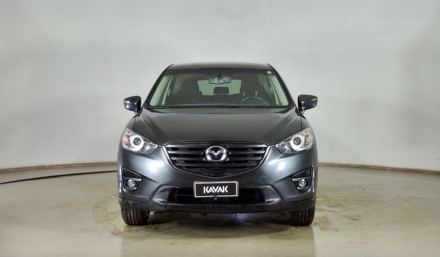 Mazda Cx-5 2.0 SKYACTIV R Suv 2017