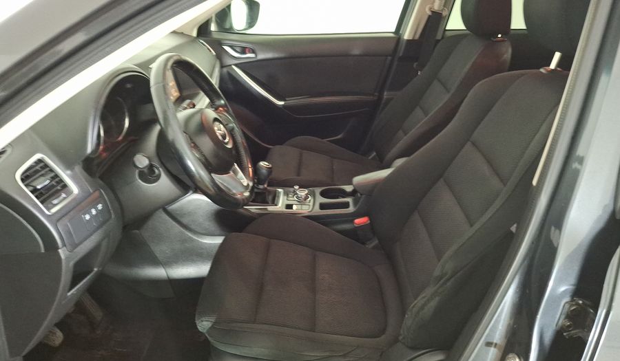Mazda Cx-5 2.0 SKYACTIV R Suv 2017