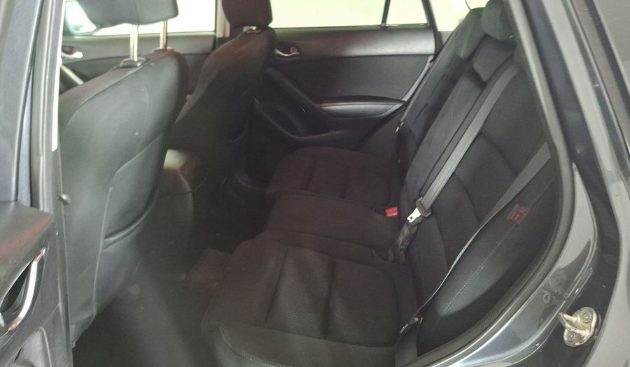 Mazda Cx-5 2.0 SKYACTIV R Suv 2017