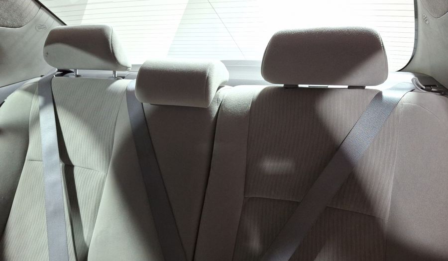 Toyota Corolla 1.8 XLE AT Sedan 2010