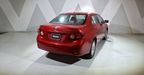 Toyota Corolla 1.8 XLE AT Sedan 2010