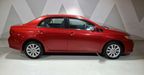 Toyota Corolla 1.8 XLE AT Sedan 2010