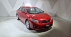 Toyota Corolla 1.8 XLE AT Sedan 2010