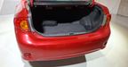Toyota Corolla 1.8 XLE AT Sedan 2010