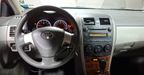 Toyota Corolla 1.8 XLE AT Sedan 2010