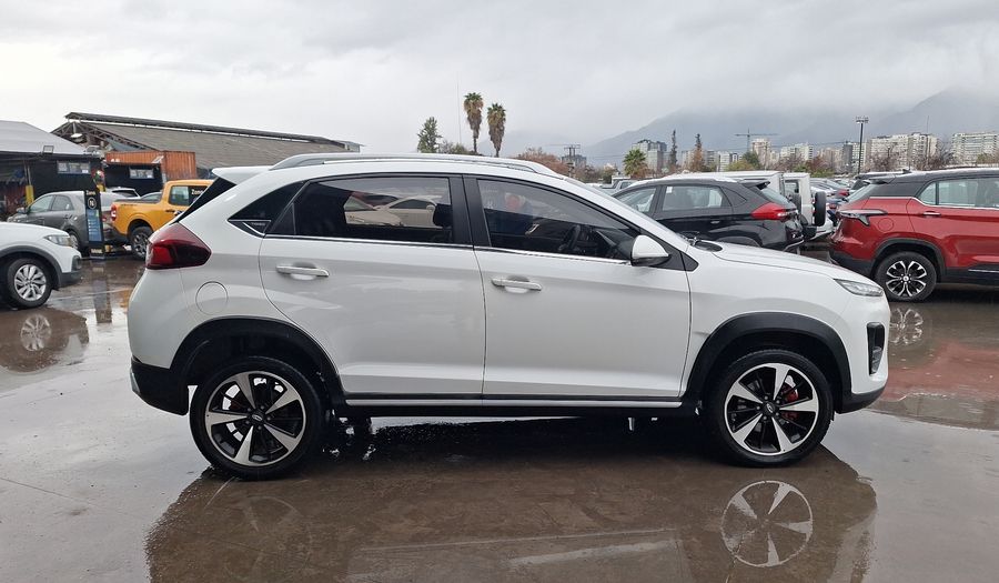 Chery Tiggo 2 Pro 1.0T PRO GLX Suv 2024