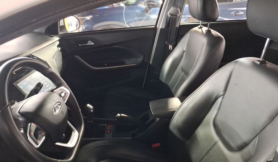 Chery Tiggo 2 Pro 1.0T PRO GLX Suv 2024