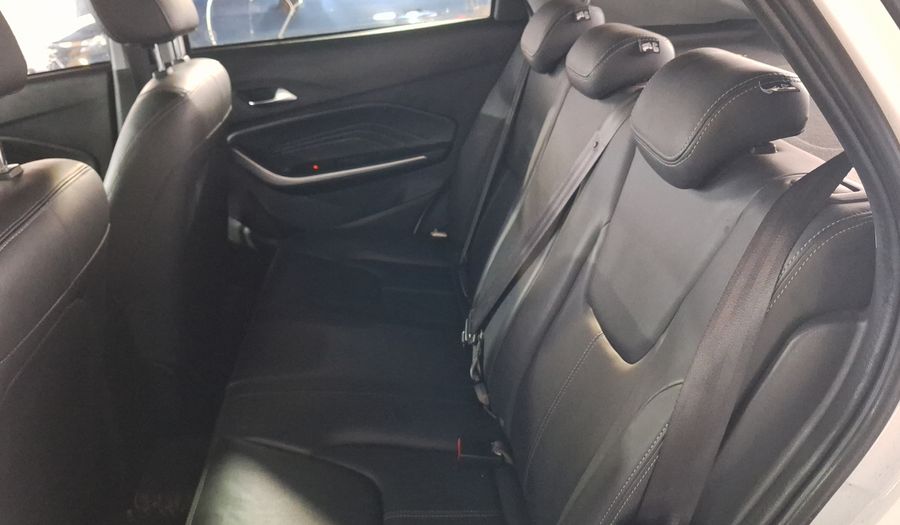 Chery Tiggo 2 Pro 1.0T PRO GLX Suv 2024