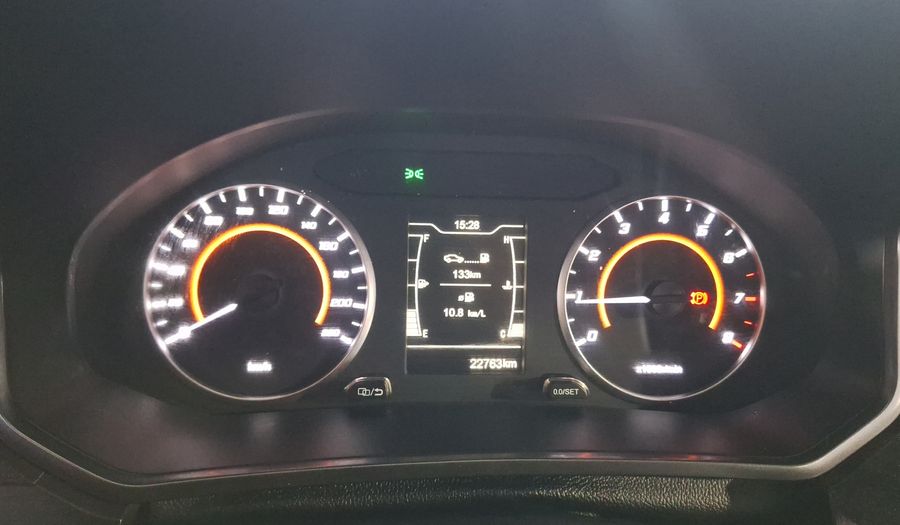 Chery Tiggo 2 Pro 1.0T PRO GLX Suv 2024