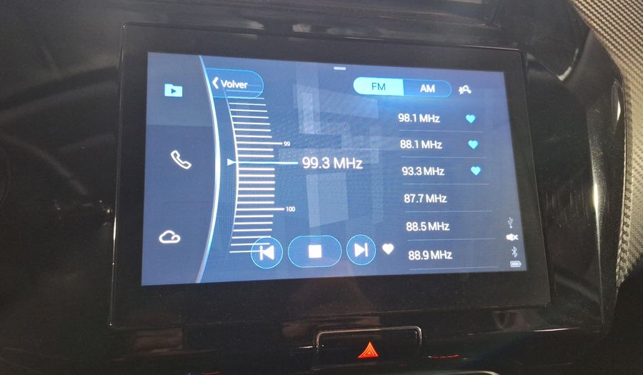 Chery Tiggo 2 Pro 1.0T PRO GLX Suv 2024