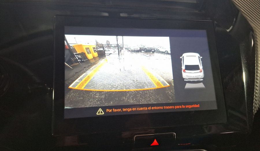 Chery Tiggo 2 Pro 1.0T PRO GLX Suv 2024