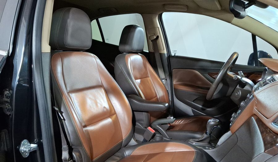 Buick Encore 1.4 AUTO CXL L PREMIUM Suv 2016