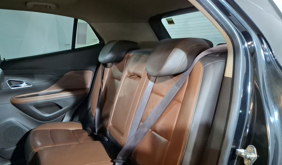 Buick Encore 1.4 AUTO CXL L PREMIUM Suv 2016
