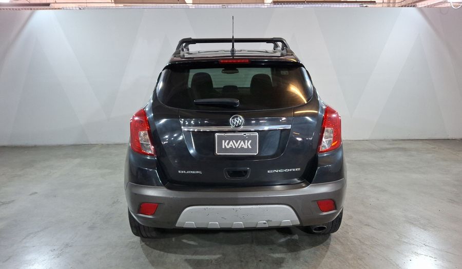 Buick Encore 1.4 AUTO CXL L PREMIUM Suv 2016