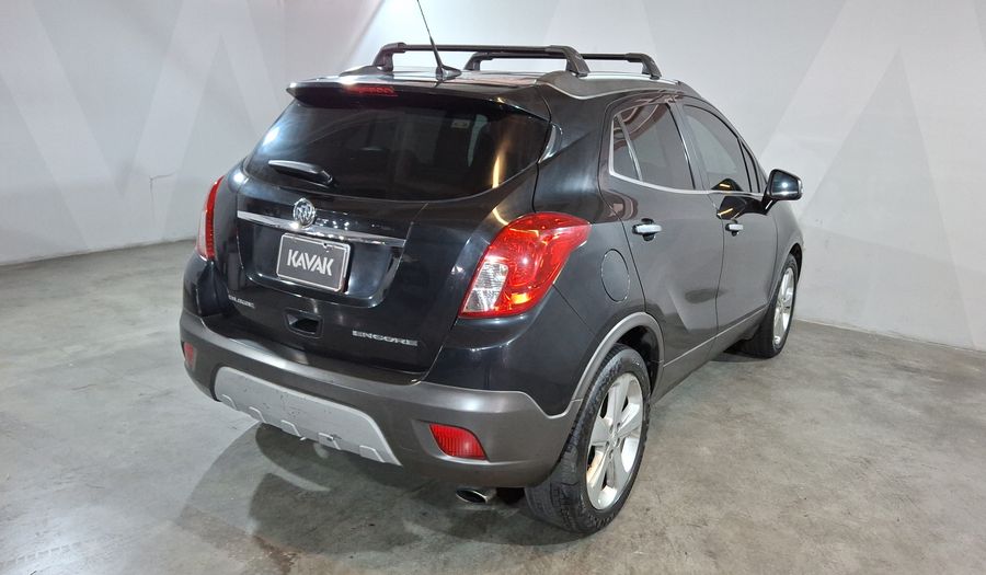 Buick Encore 1.4 AUTO CXL L PREMIUM Suv 2016