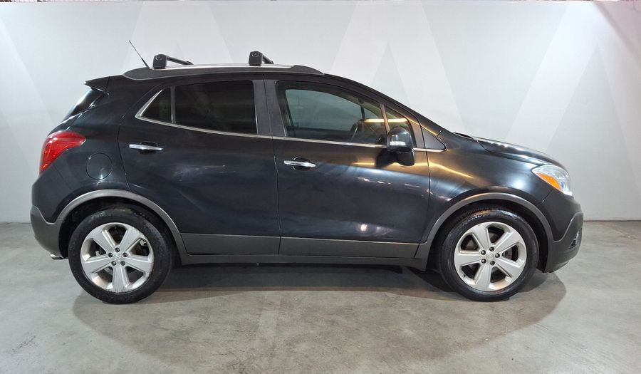 Buick Encore 1.4 AUTO CXL L PREMIUM Suv 2016