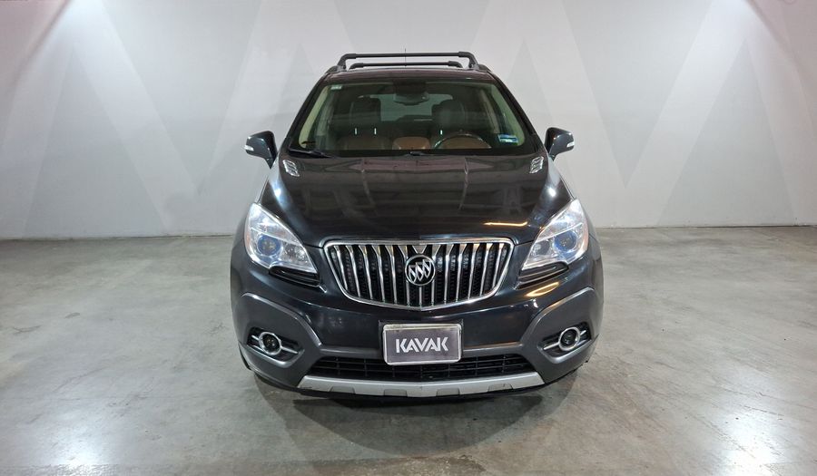 Buick Encore 1.4 AUTO CXL L PREMIUM Suv 2016