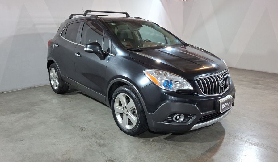 Buick Encore 1.4 AUTO CXL L PREMIUM Suv 2016