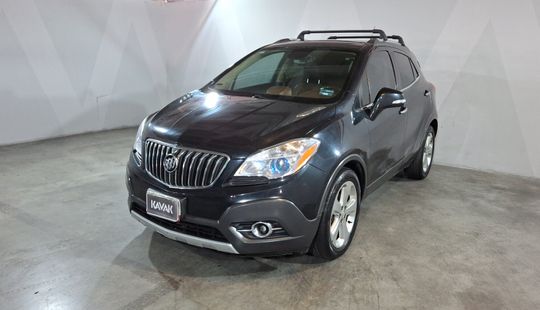 Buick • Encore