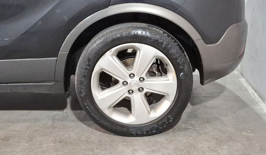 Buick Encore 1.4 AUTO CXL L PREMIUM Suv 2016