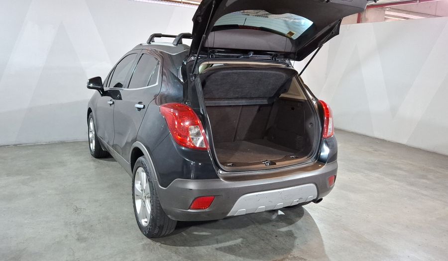 Buick Encore 1.4 AUTO CXL L PREMIUM Suv 2016