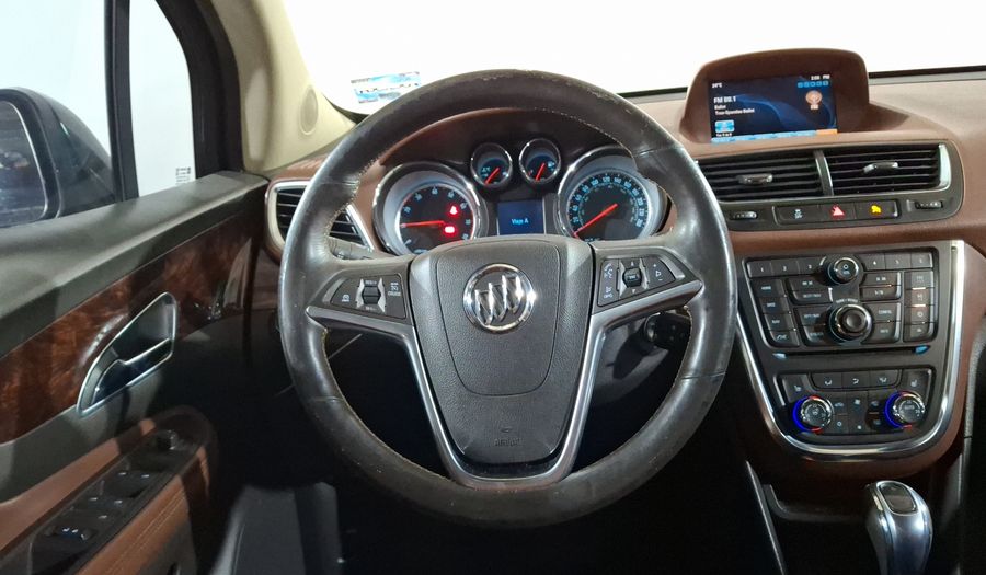 Buick Encore 1.4 AUTO CXL L PREMIUM Suv 2016