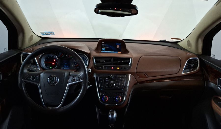 Buick Encore 1.4 AUTO CXL L PREMIUM Suv 2016