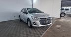 Chevrolet Onix + 1.2 Sedan 2020