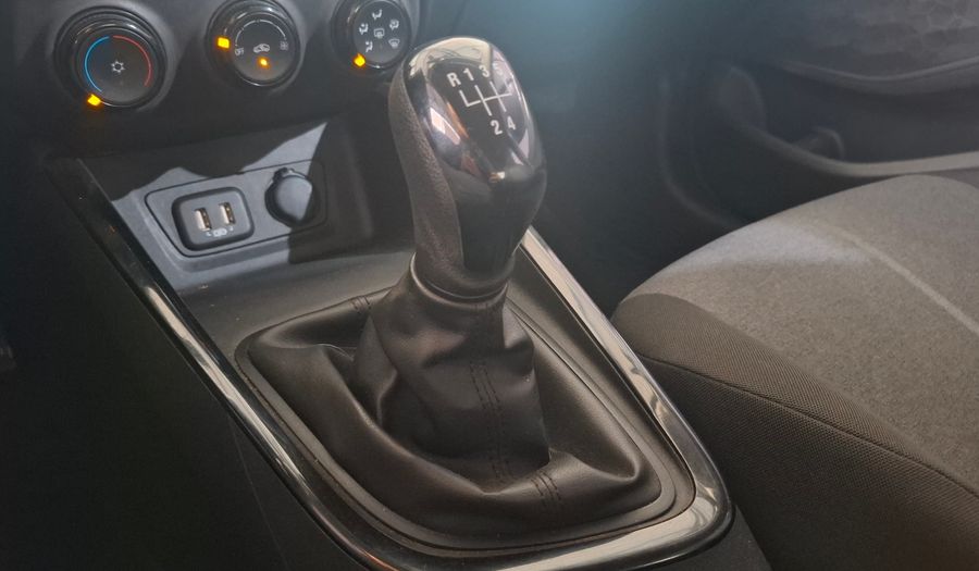 Chevrolet Onix + 1.2 Sedan 2020