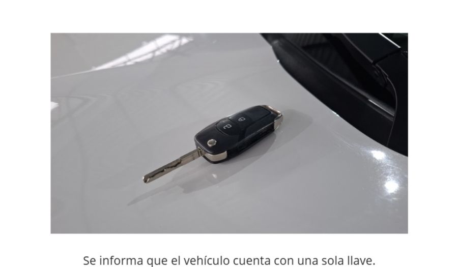 Chevrolet Onix + 1.2 Sedan 2020