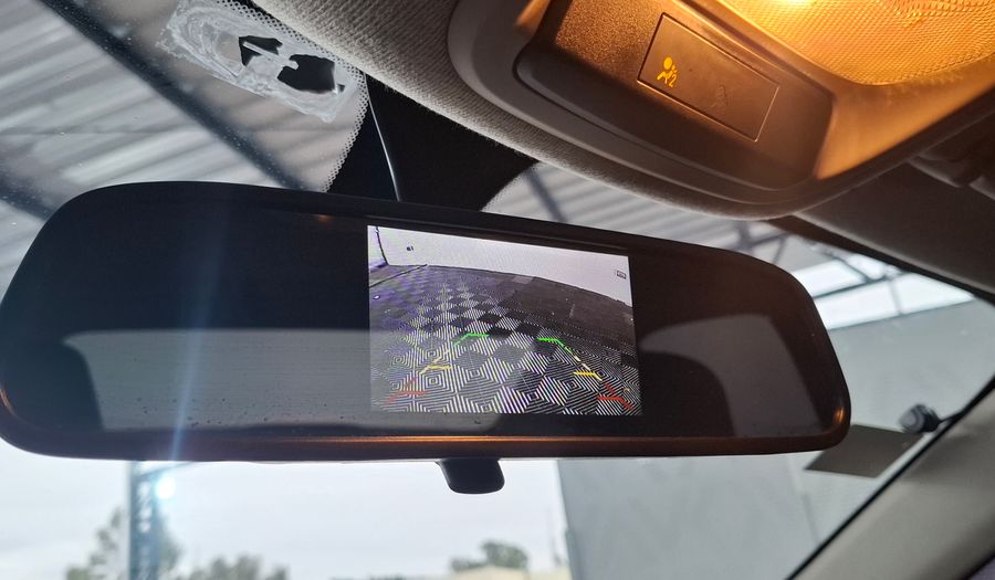 Chevrolet Onix + 1.2 Sedan 2020