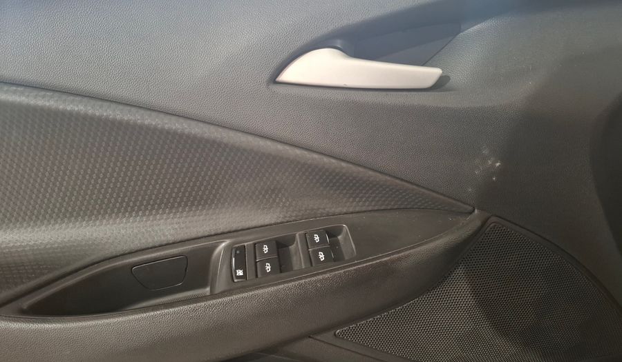 Chevrolet Onix + 1.2 Sedan 2020