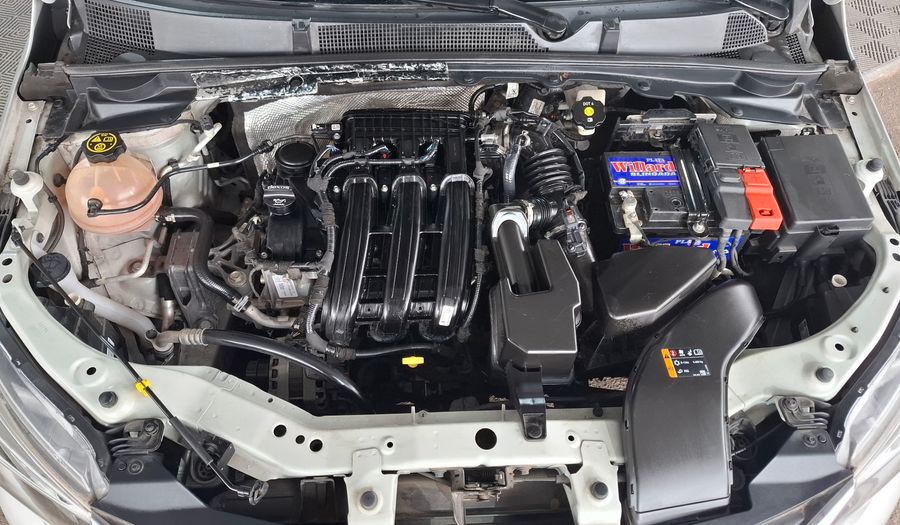 Chevrolet Onix + 1.2 Sedan 2020