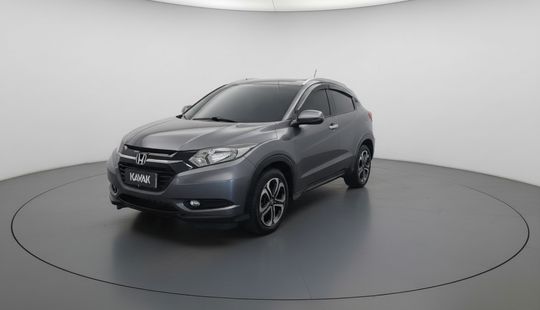 Honda • HR-V