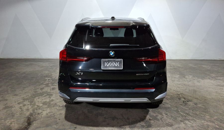 Bmw X1 2.0 SDRIVE20I DCT Suv 2024