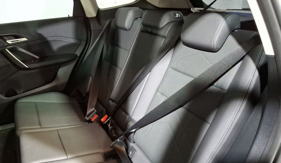 Bmw X1 2.0 SDRIVE20I DCT Suv 2024