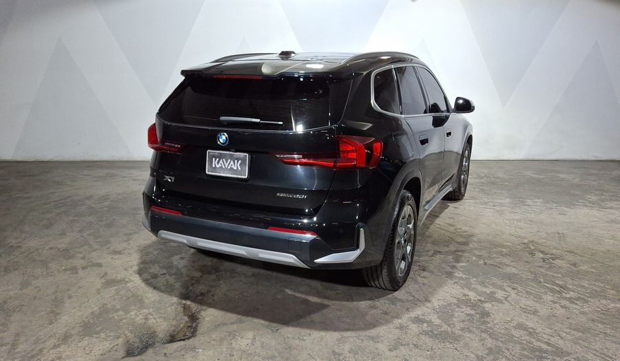 Bmw X1 2.0 SDRIVE20I DCT Suv 2024