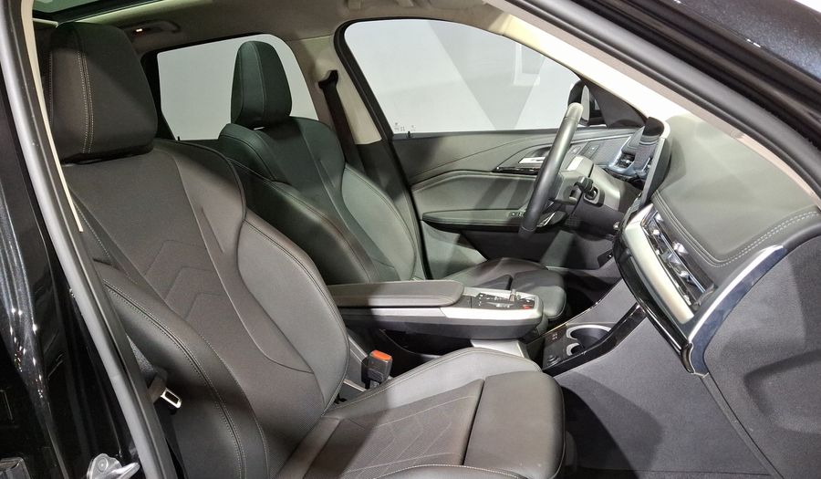 Bmw X1 2.0 SDRIVE20I DCT Suv 2024