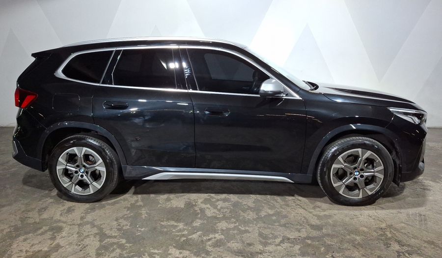 Bmw X1 2.0 SDRIVE20I DCT Suv 2024