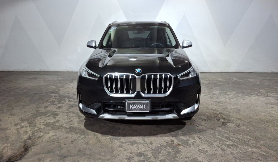 Bmw X1 2.0 SDRIVE20I DCT Suv 2024