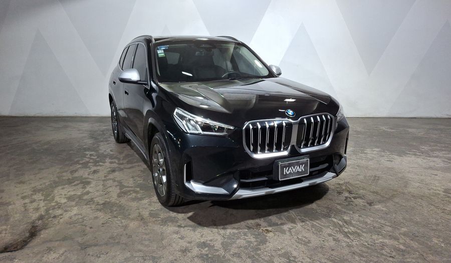 Bmw X1 2.0 SDRIVE20I DCT Suv 2024