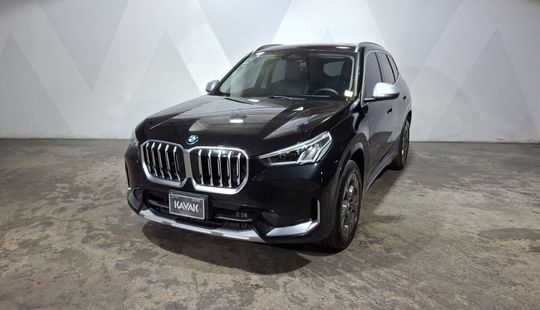 Bmw • X1