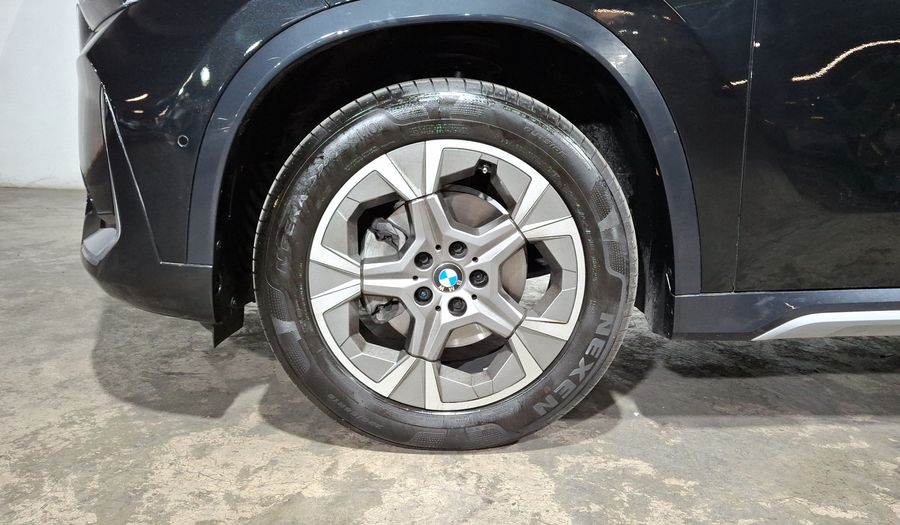 Bmw X1 2.0 SDRIVE20I DCT Suv 2024