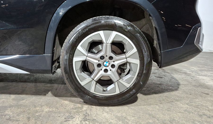 Bmw X1 2.0 SDRIVE20I DCT Suv 2024