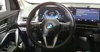 Bmw X1 2.0 SDRIVE20I DCT Suv 2024