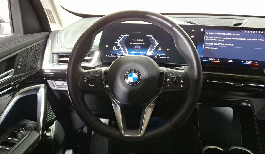 Bmw X1 2.0 SDRIVE20I DCT Suv 2024