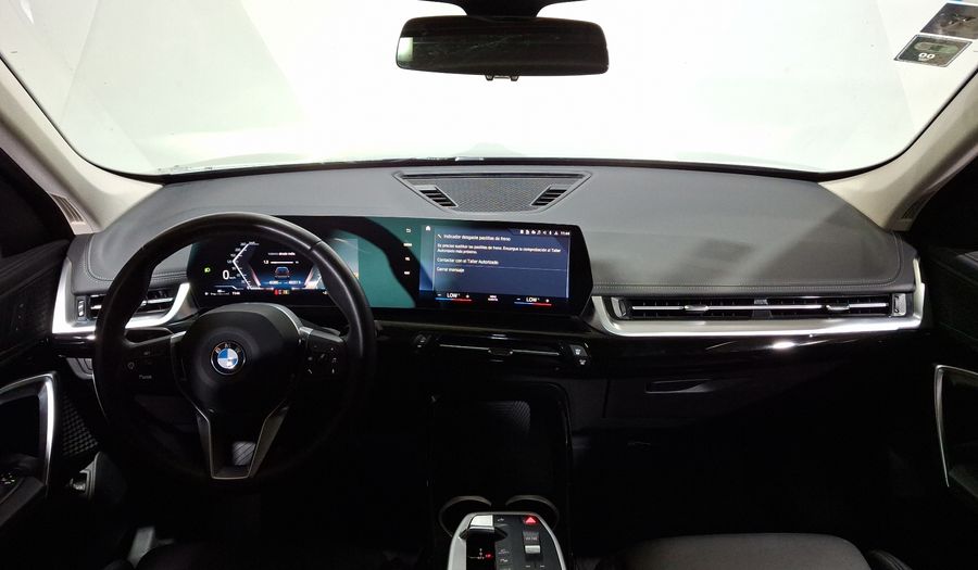Bmw X1 2.0 SDRIVE20I DCT Suv 2024