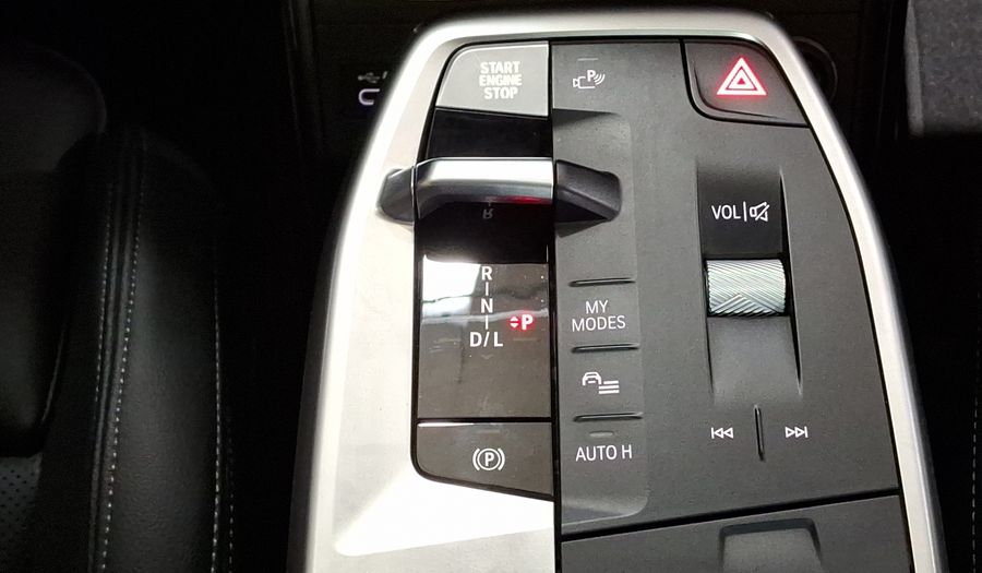 Bmw X1 2.0 SDRIVE20I DCT Suv 2024