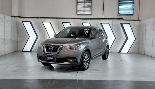 Nissan • Kicks